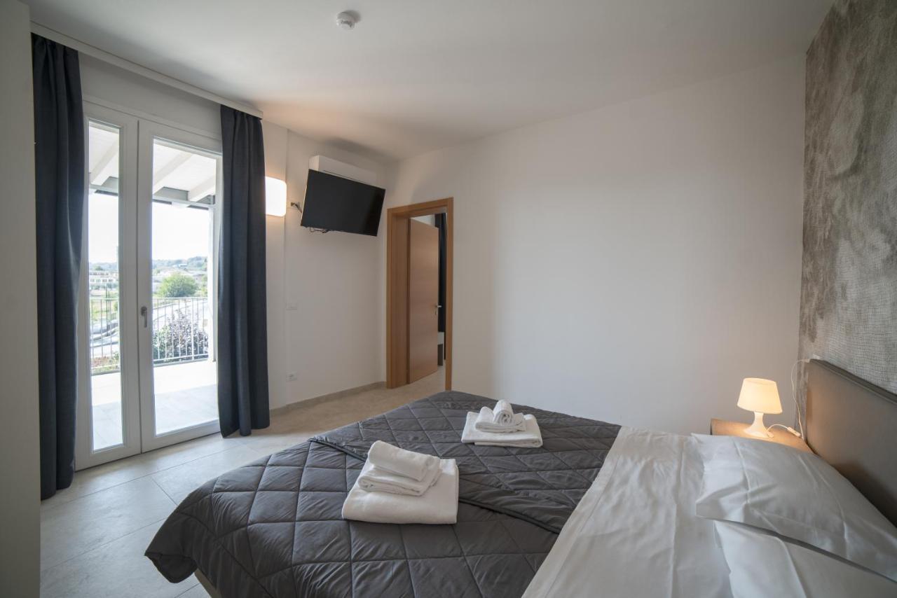 Molino - Aparthotel Manerba del Garda
