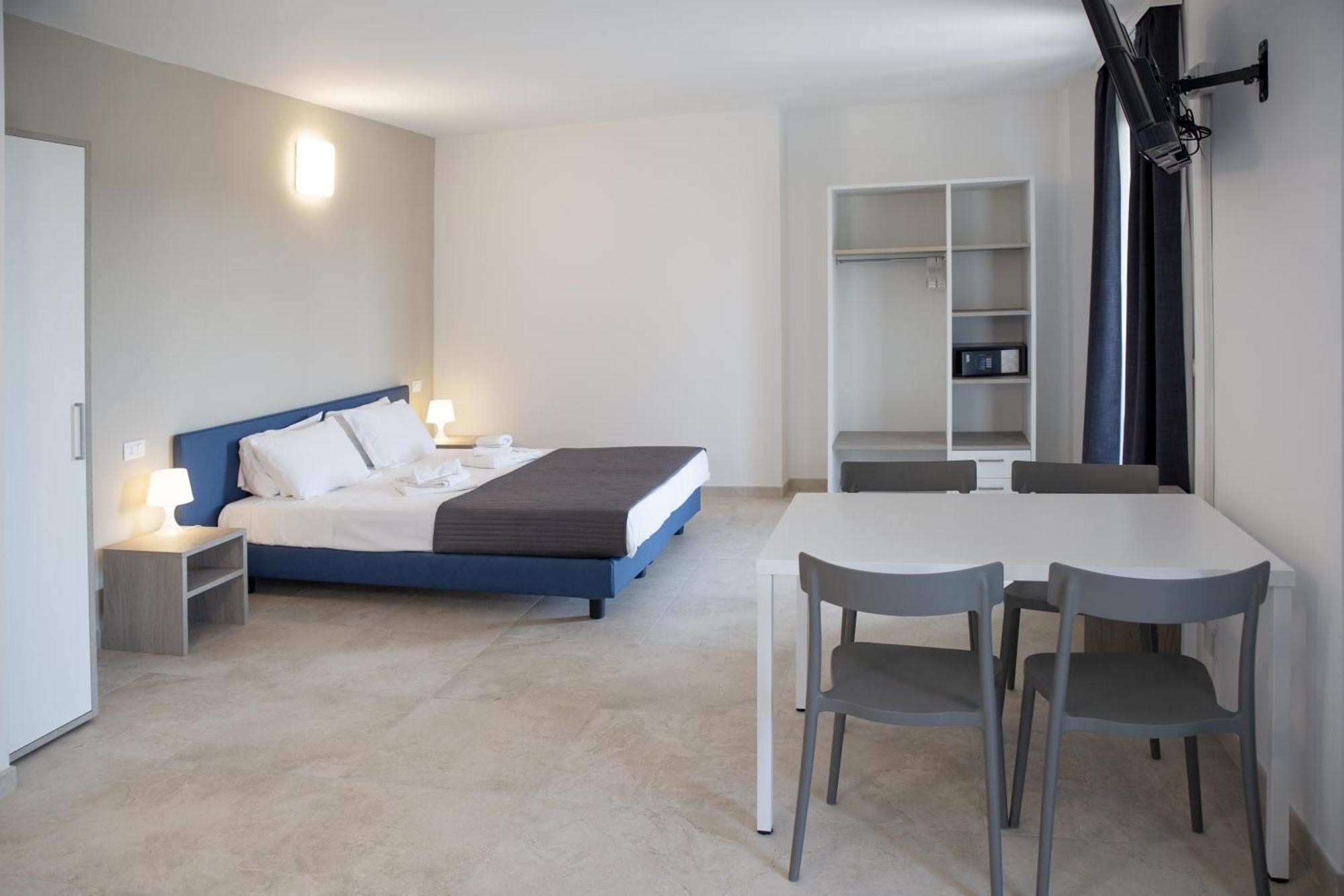 Aparthotel Molino - 3*