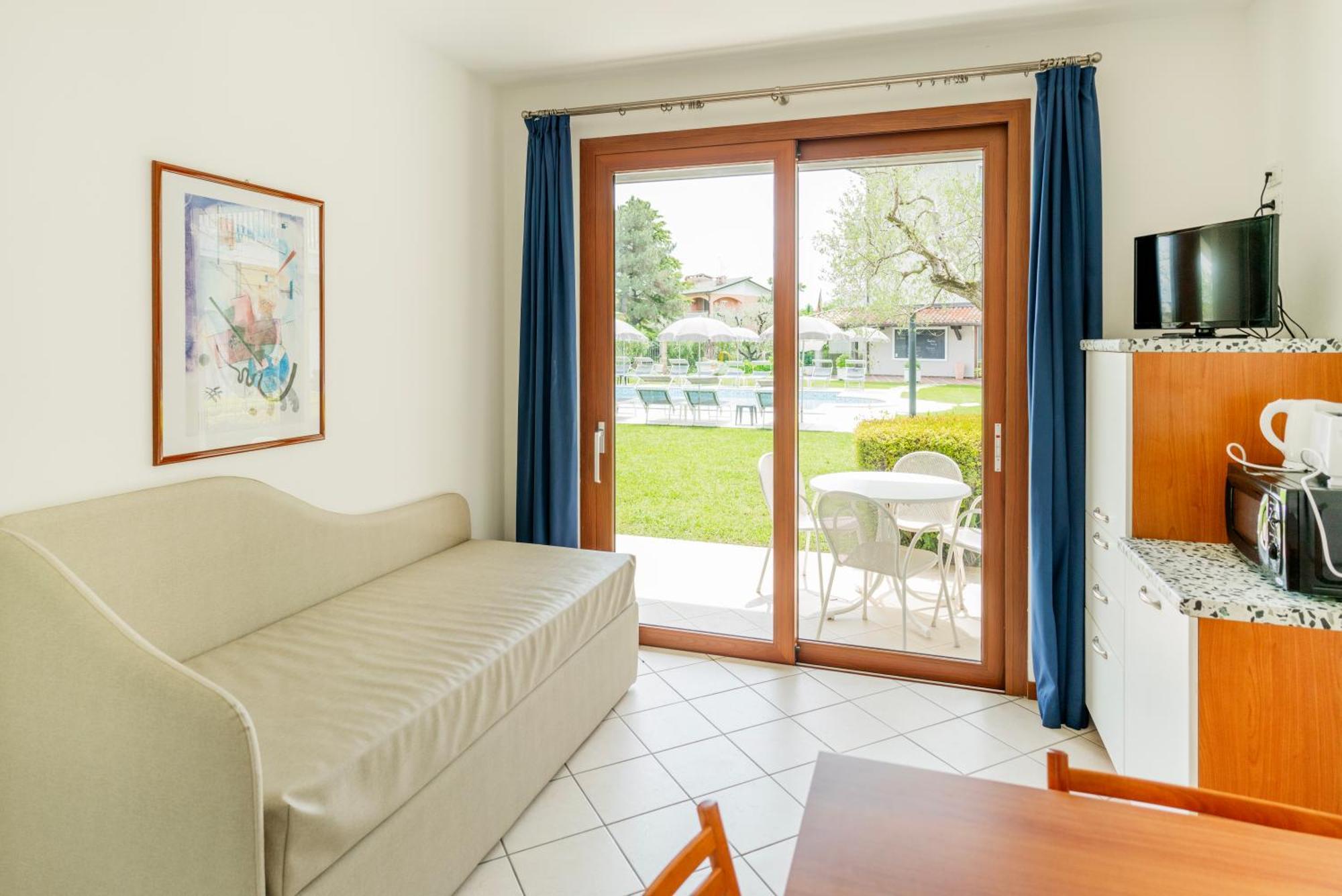 Aparthotel Molino - Manerba del Garda
