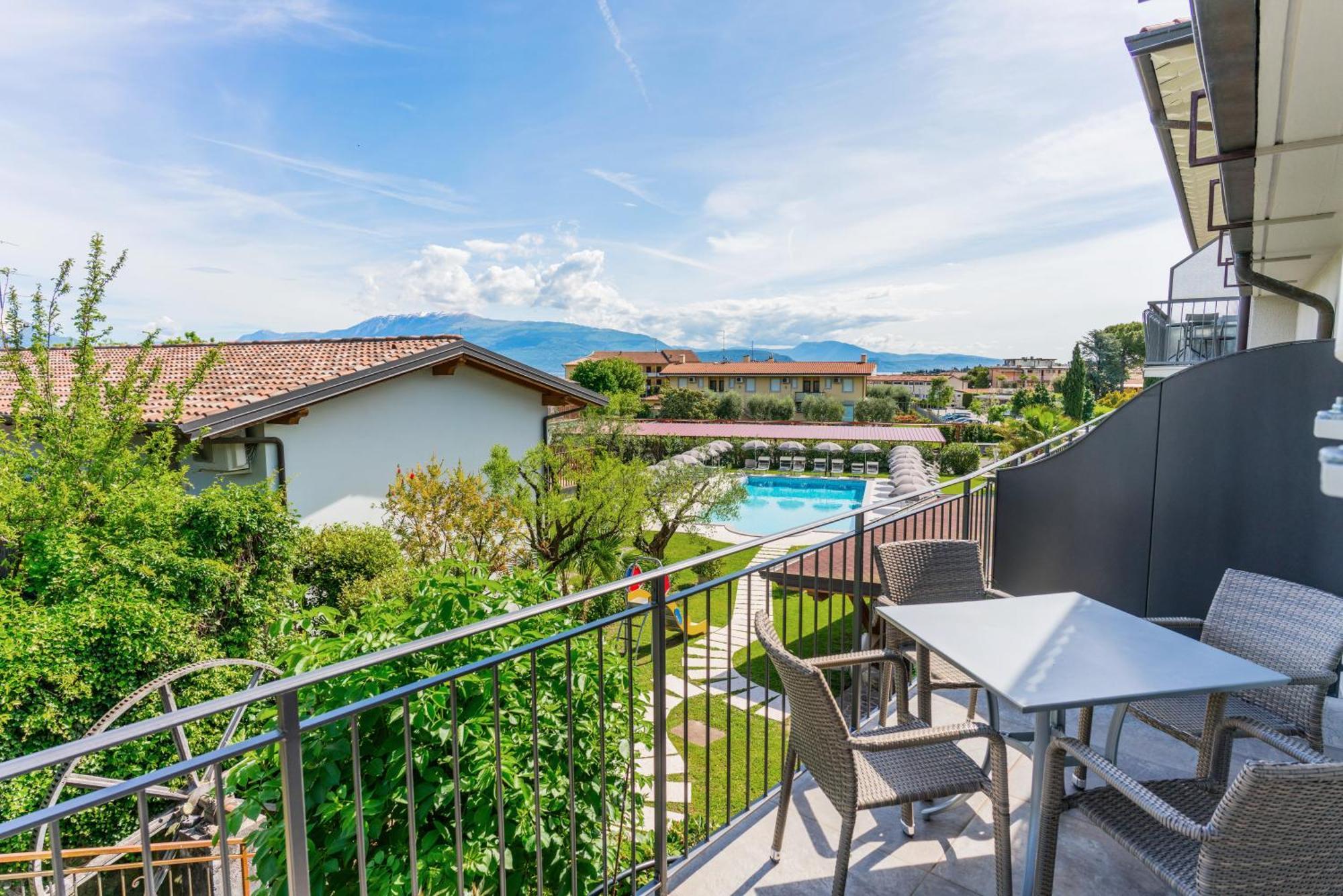 Appart hôtel Molino - Manerba del Garda