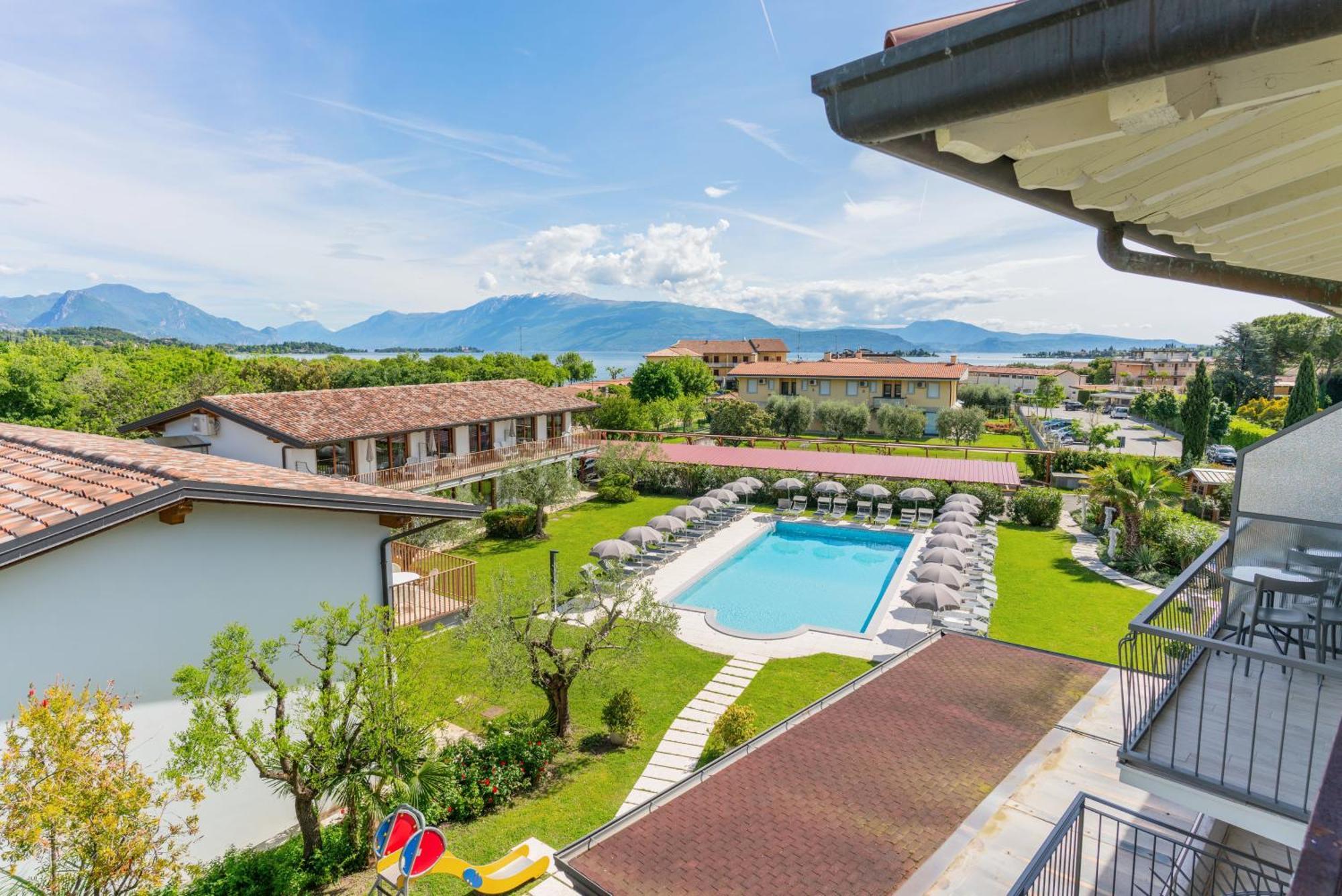 Aparthotel Molino - 3*