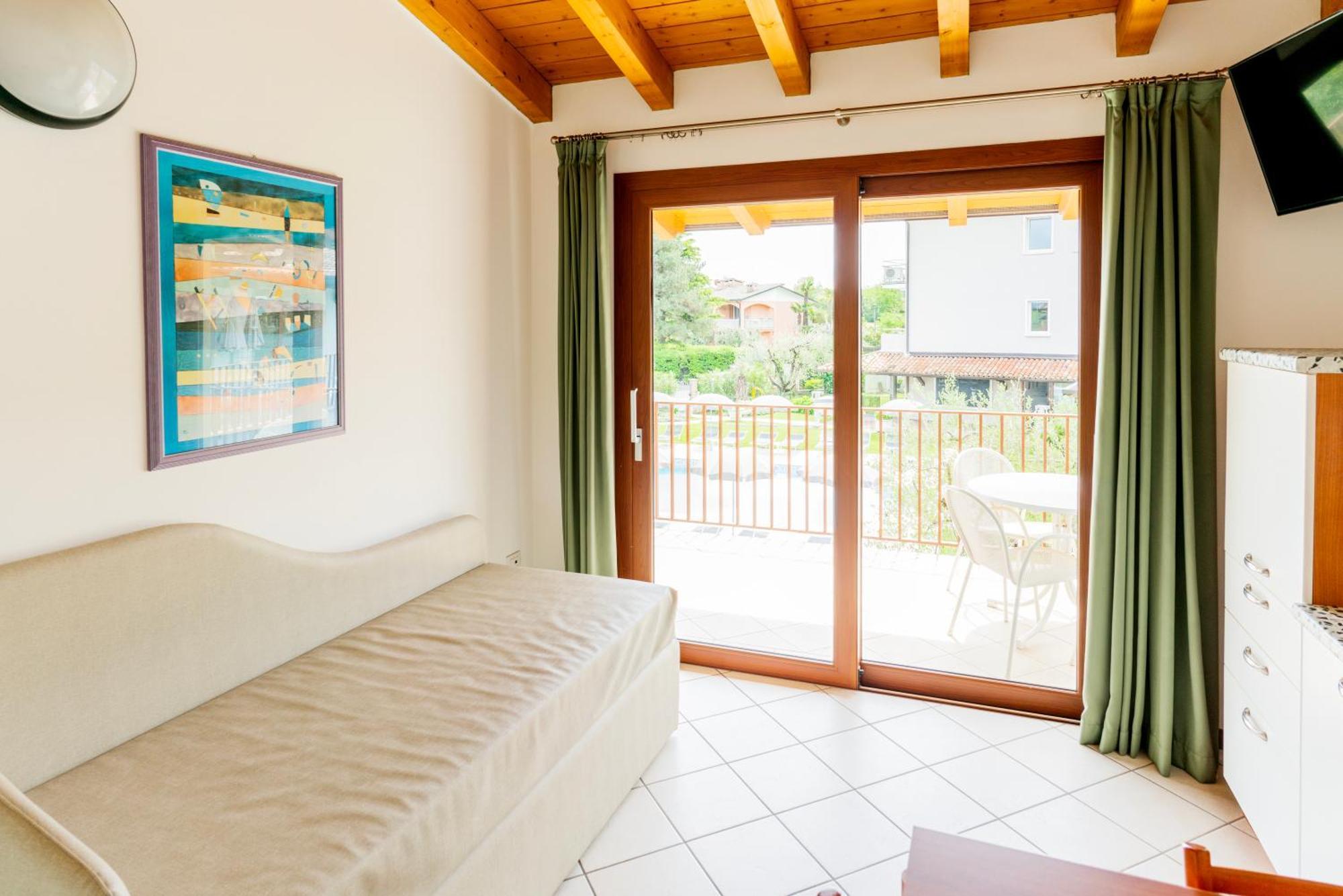 Molino - Aparthotel Manerba del Garda