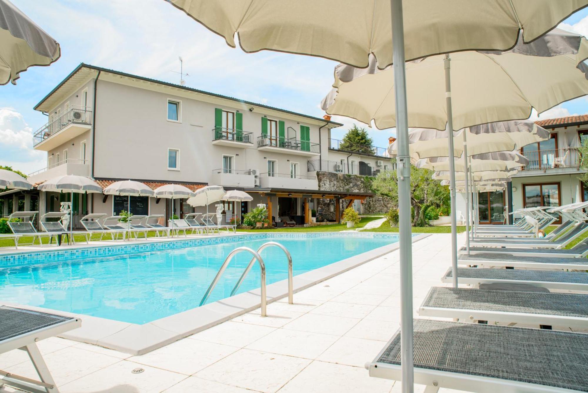 Molino - Aparthotel