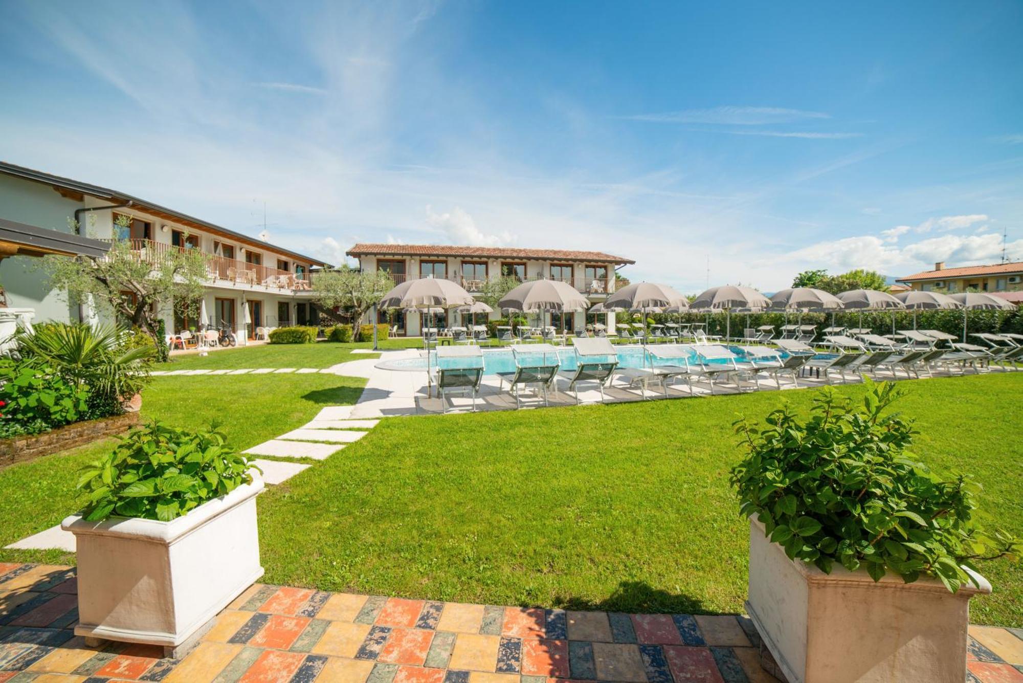 Molino - Aparthotel