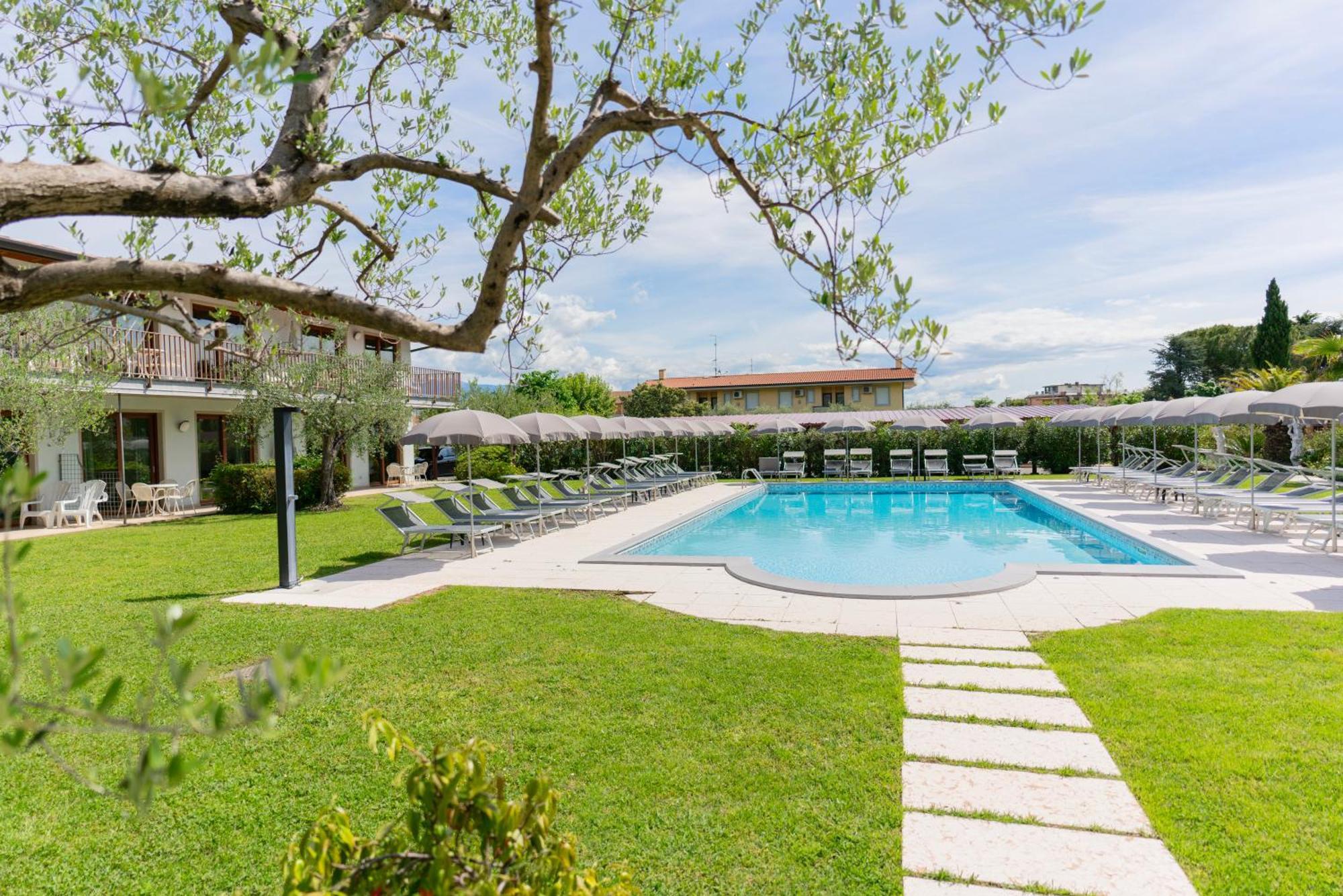 Aparthotel Molino - Manerba del Garda