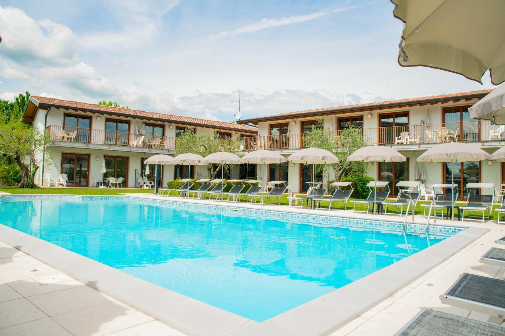 Molino - 3* Manerba del Garda