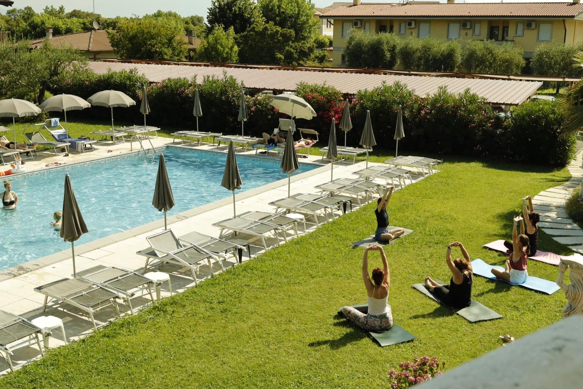 Molino - Manerba del Garda