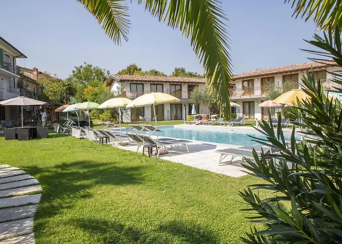 Residence Molino - Holiday Apartments