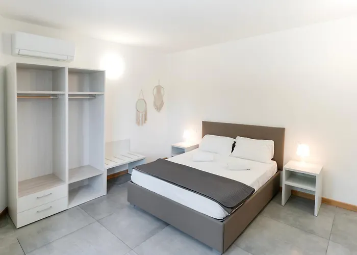 Residence Molino - Holiday Apartments
