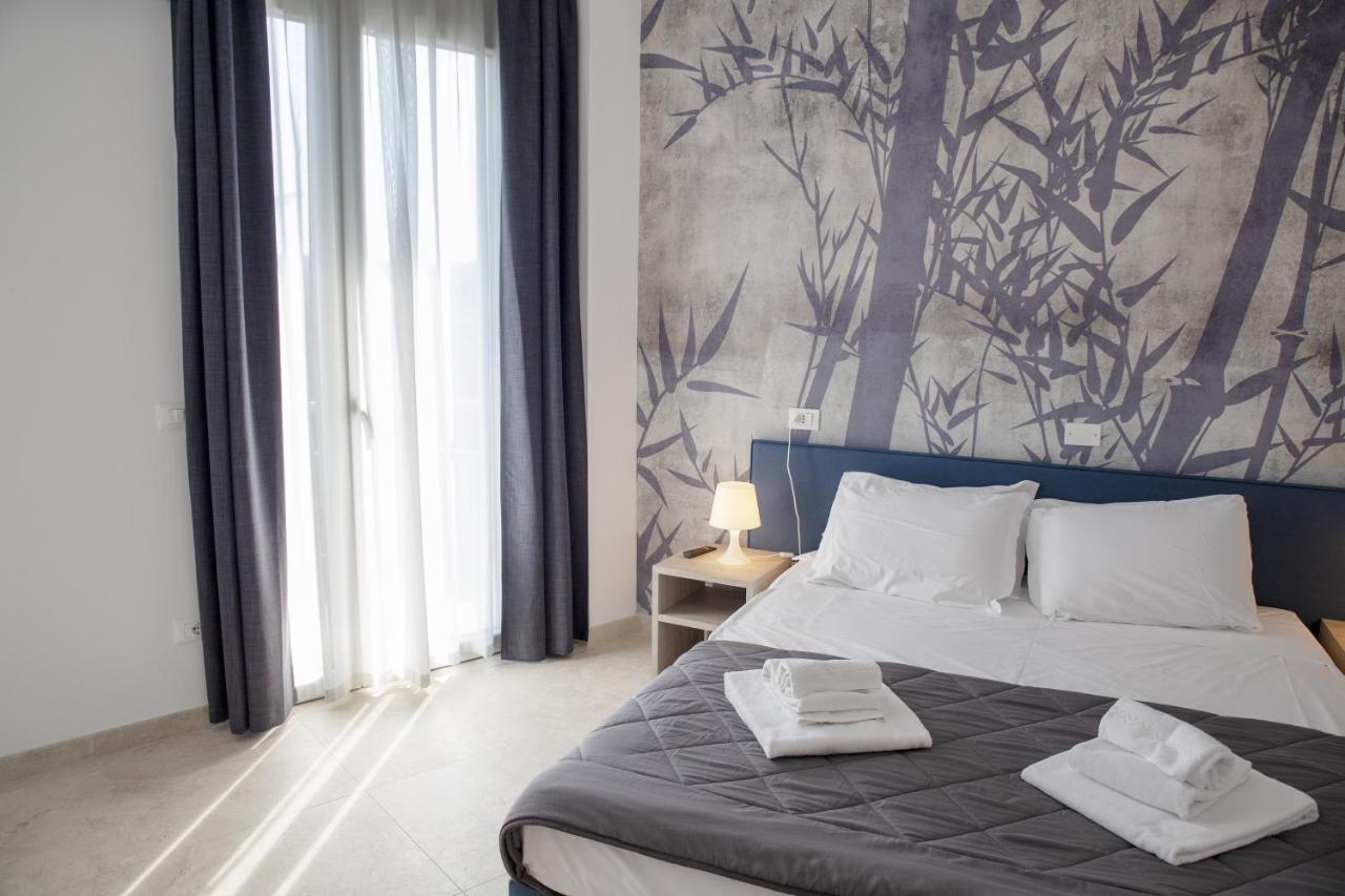 Aparthotel Molino -