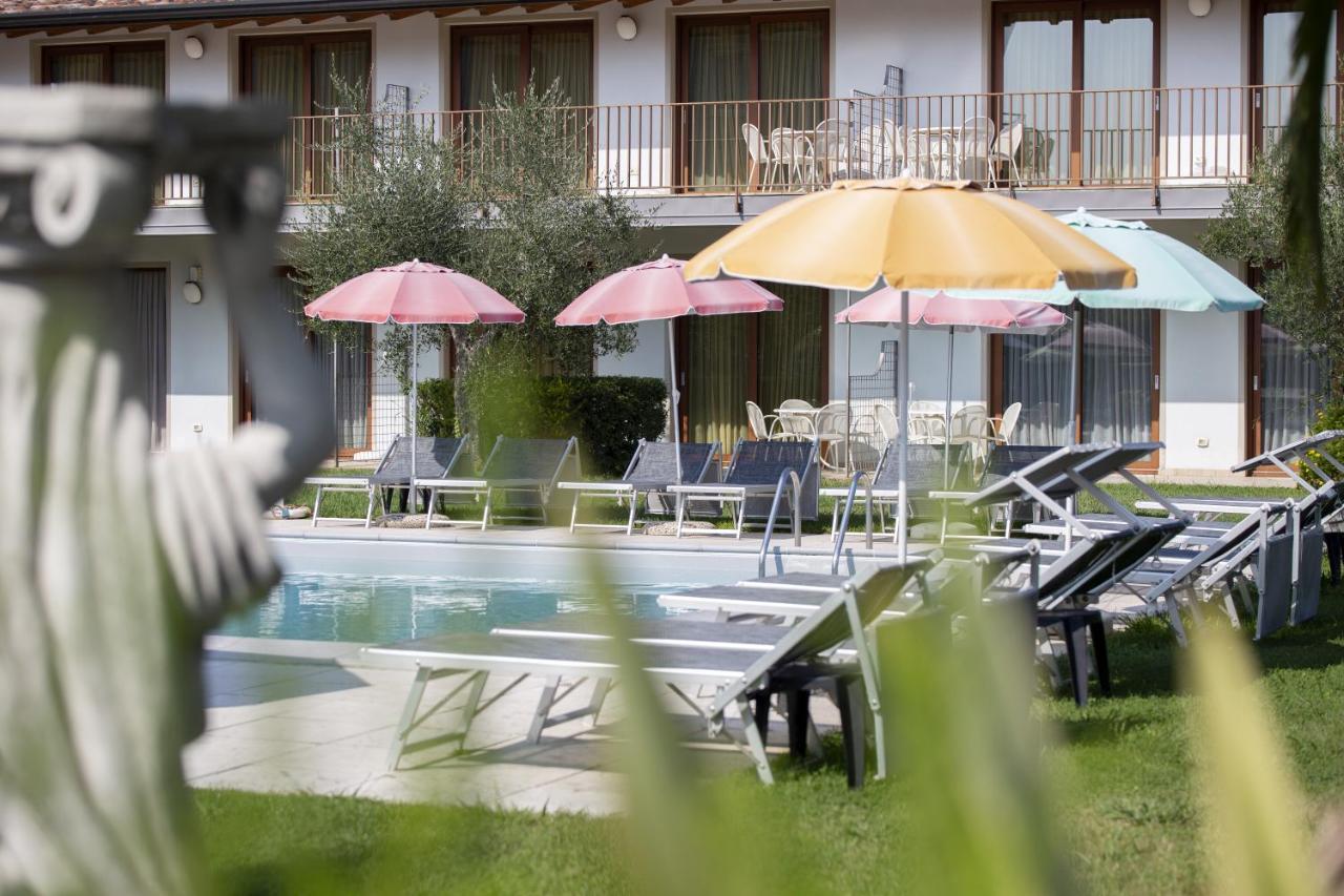 Molino - Manerba del Garda