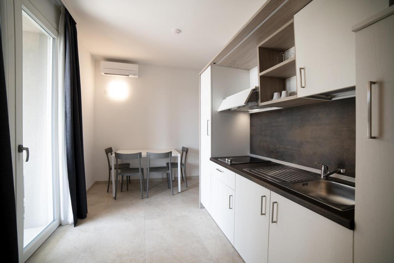 Aparthotel Molino - Manerba del Garda