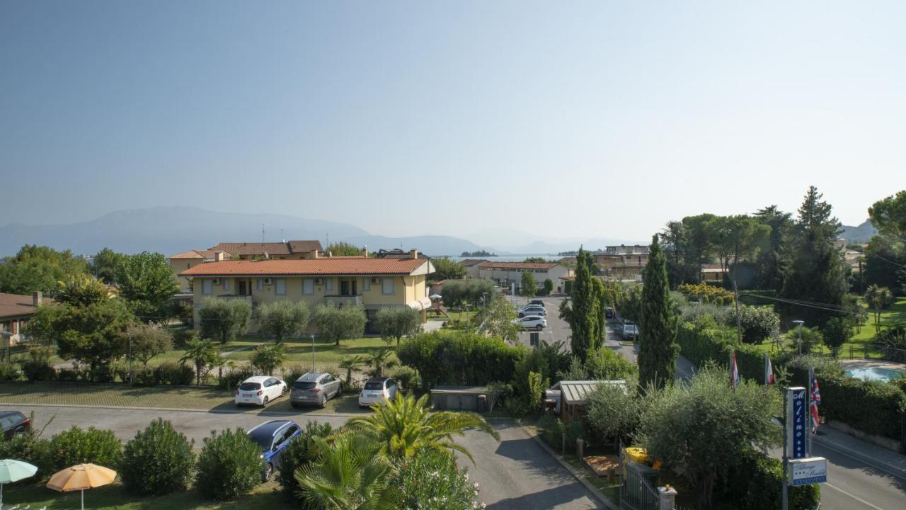 Molino - Aparthotel 3*