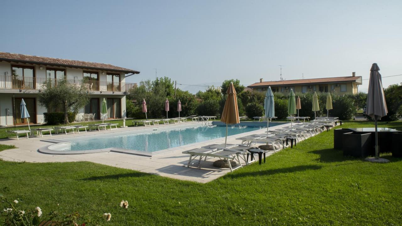 Molino - Aparthotel 3*