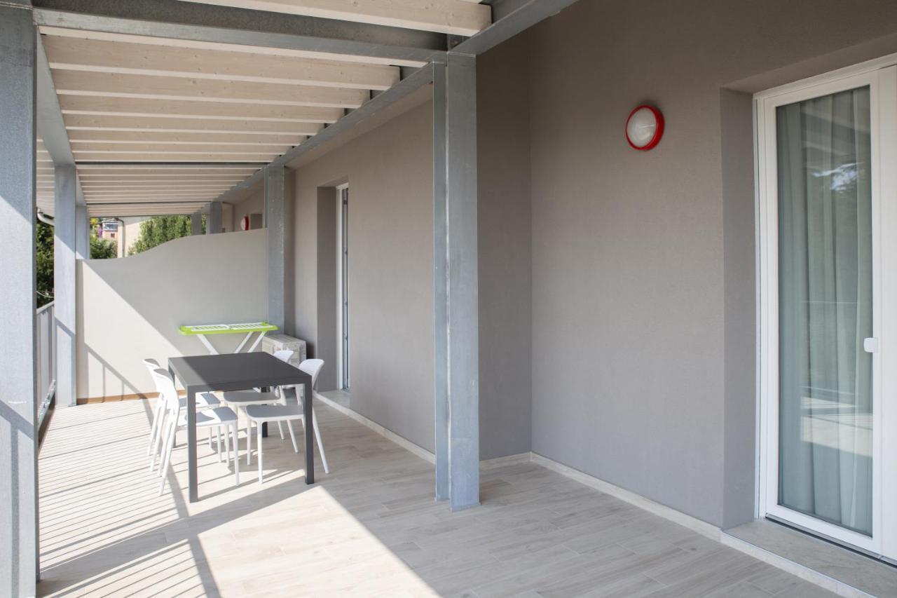 Aparthotel Molino -