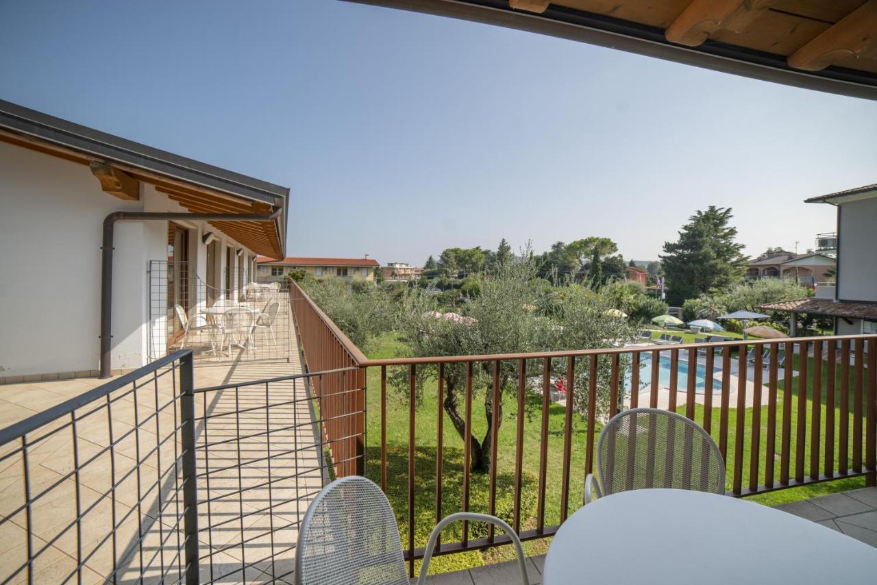 Aparthotel Molino - Manerba del Garda
