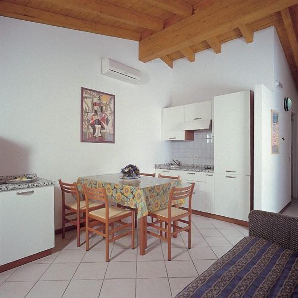 Aparthotel Molino - Manerba del Garda