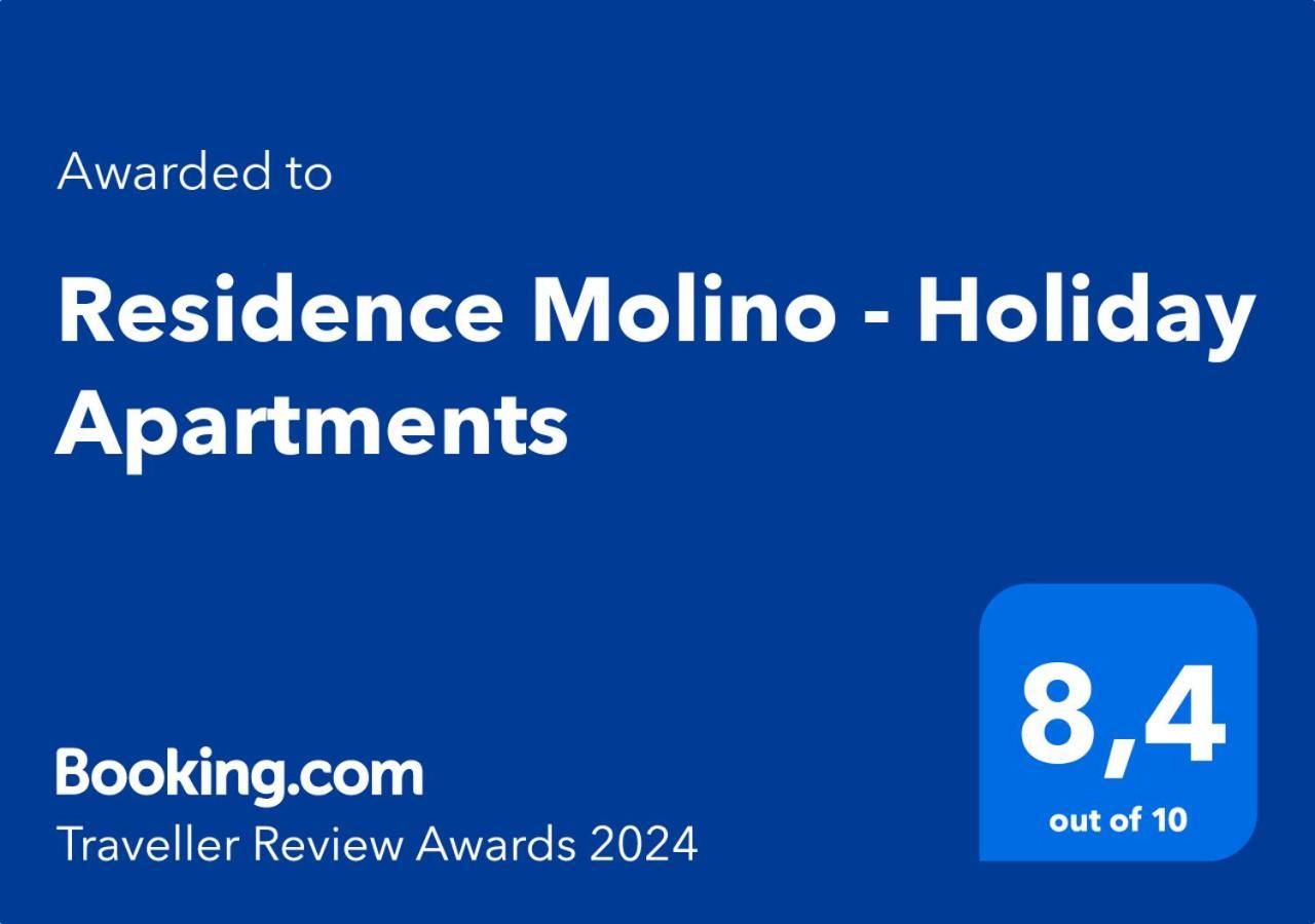 Molino - Manerba del Garda