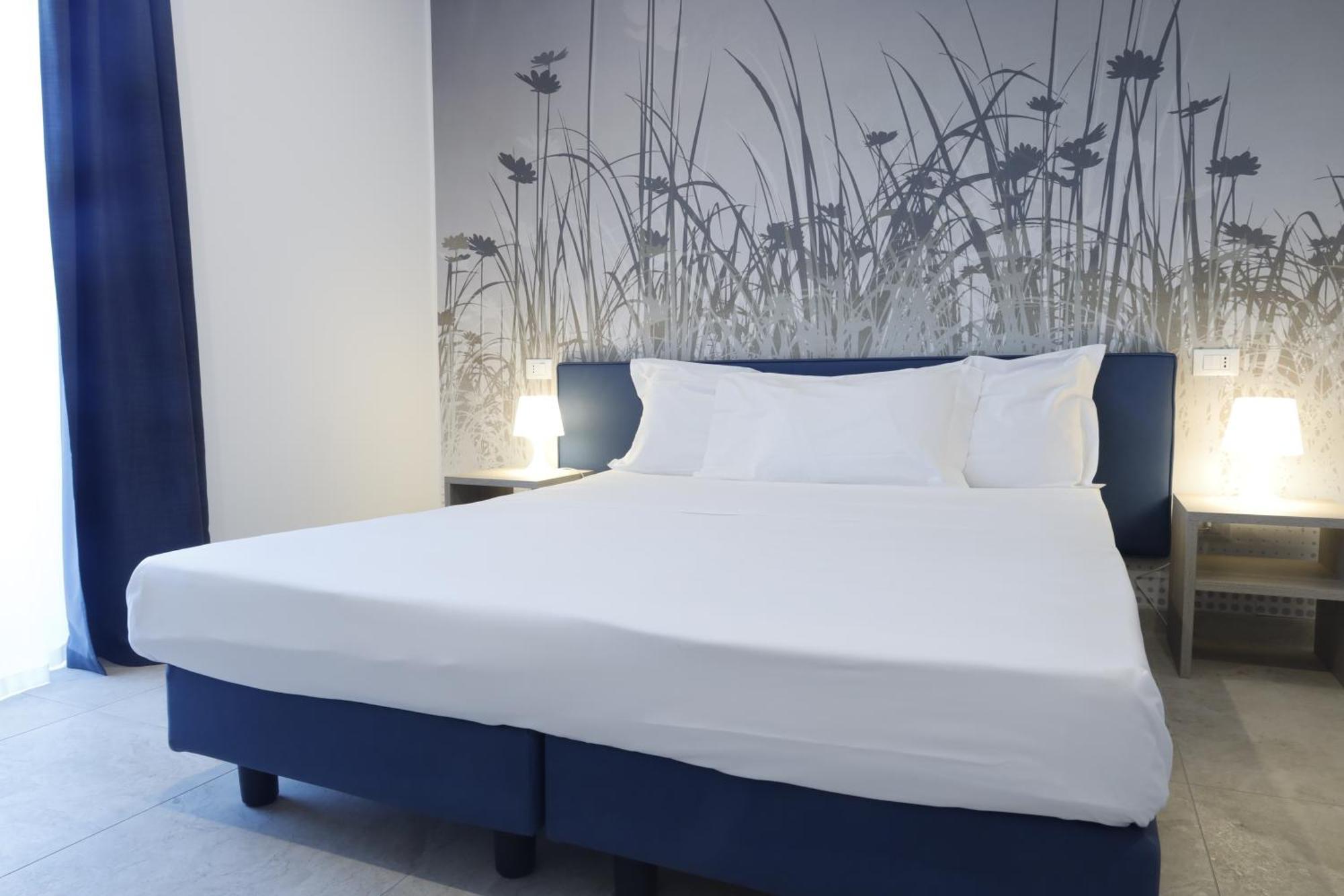 Aparthotel Molino -