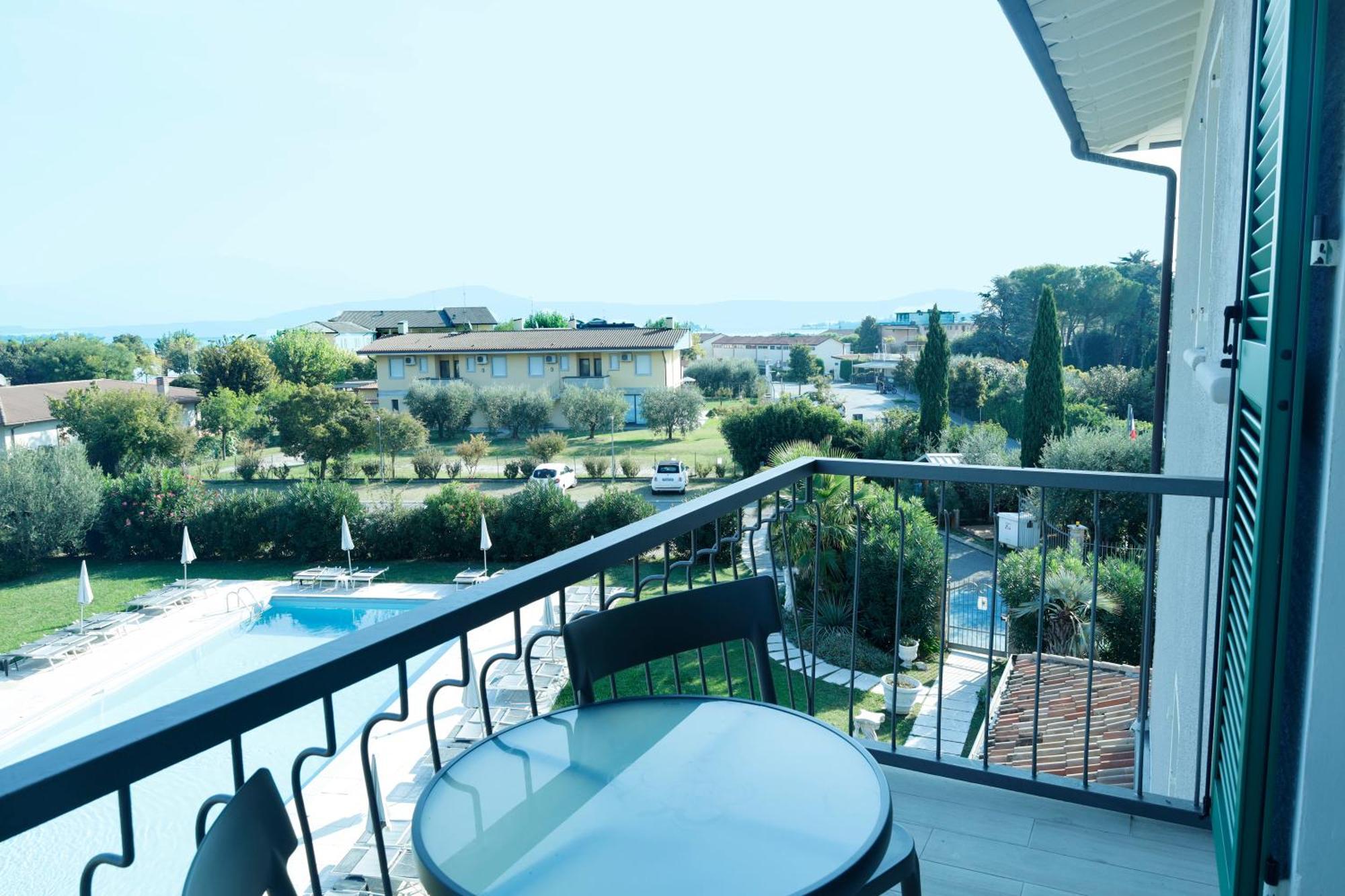 Molino - Aparthotel Manerba del Garda