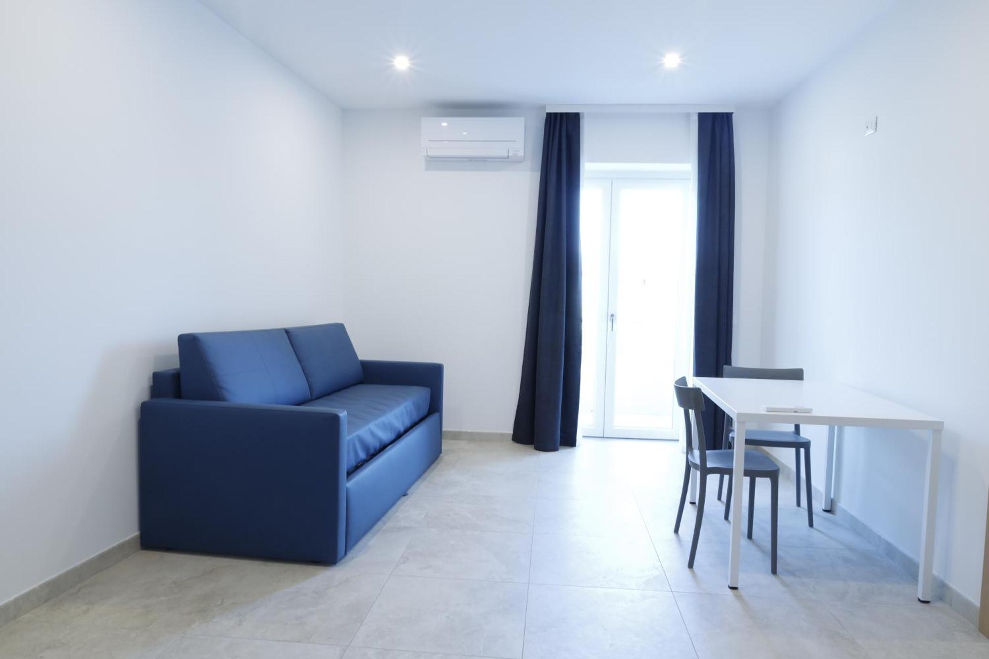 Aparthotel Molino - 3*
