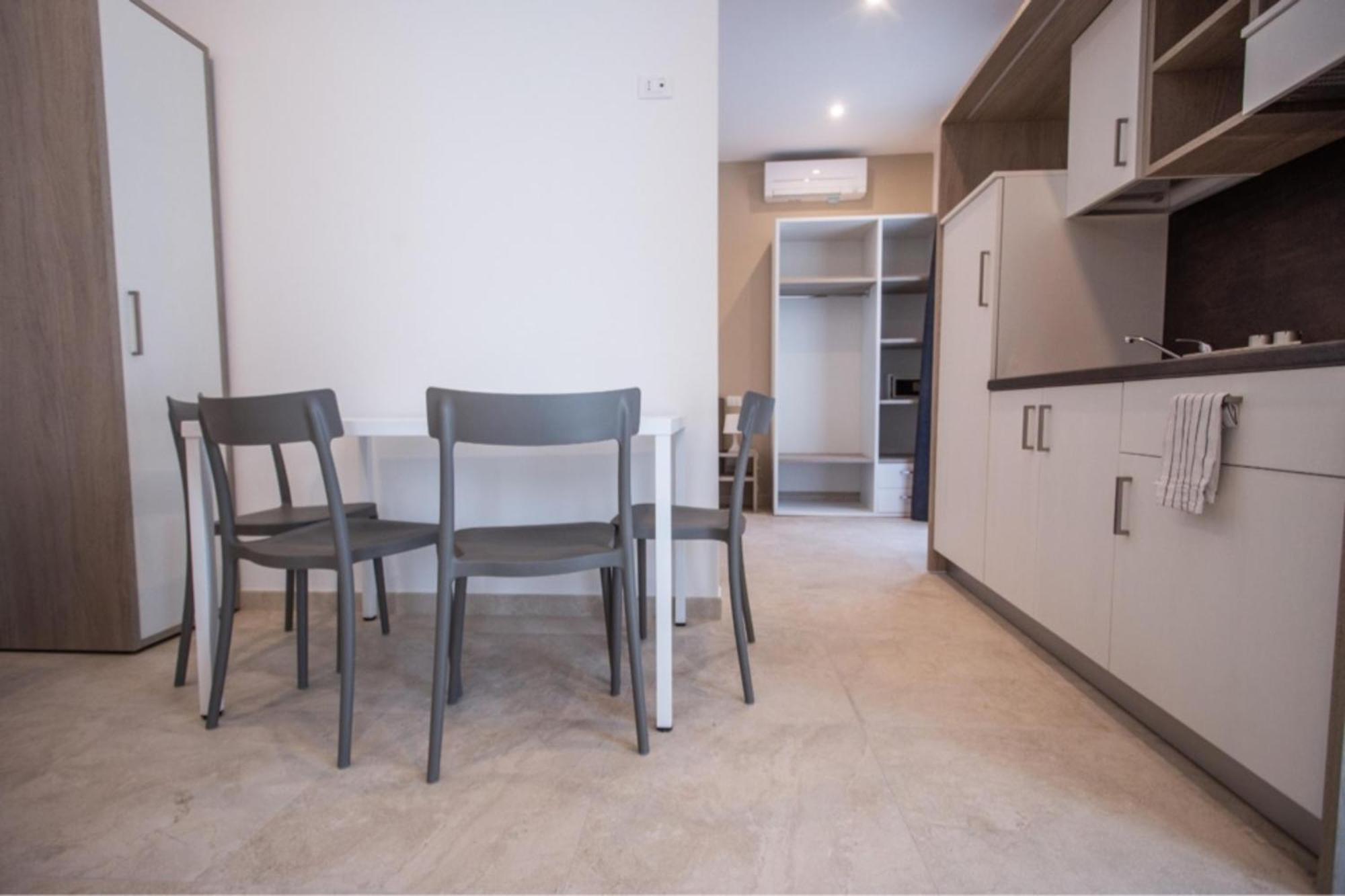 Molino - Aparthotel 3*