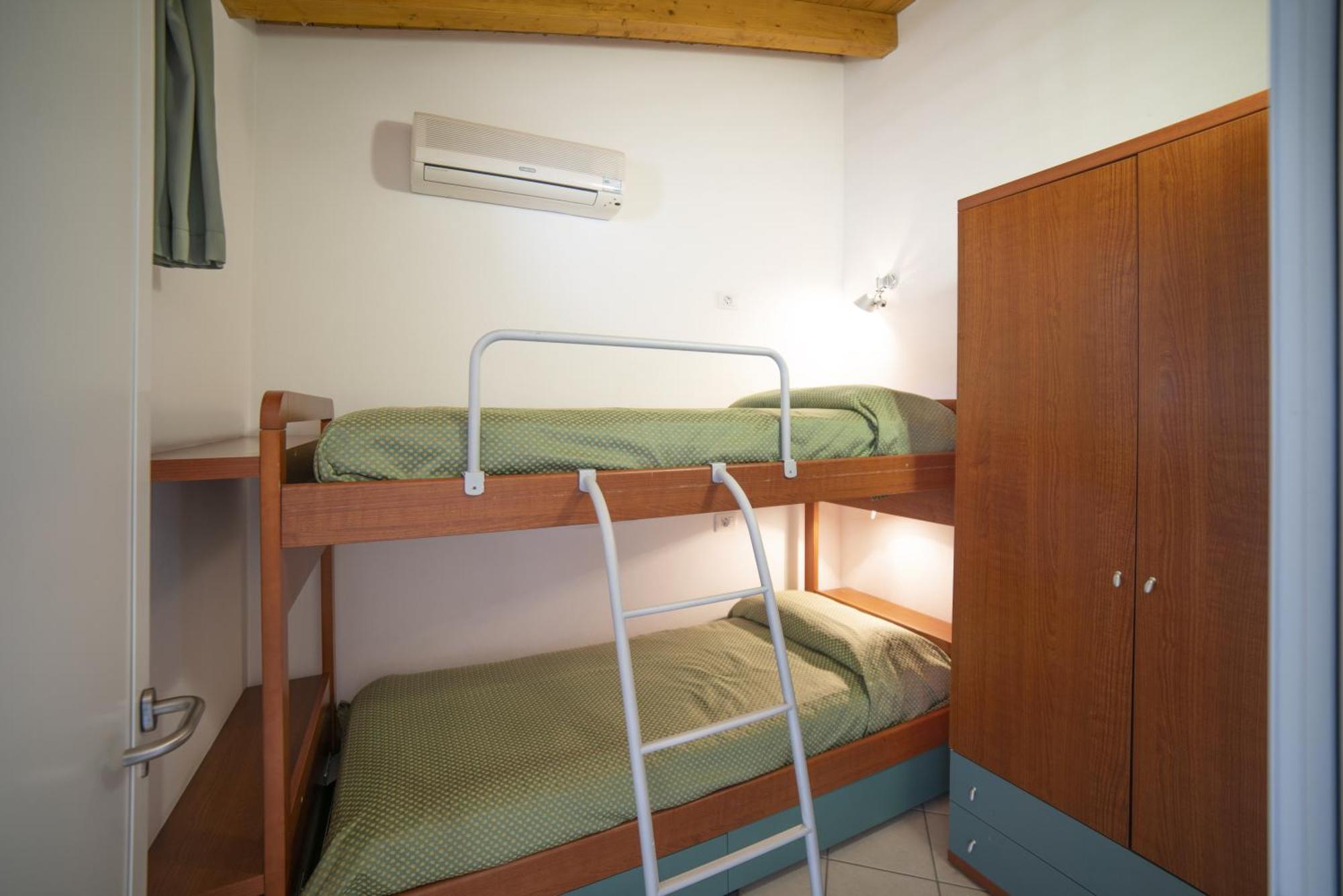 Molino - 3* Manerba del Garda