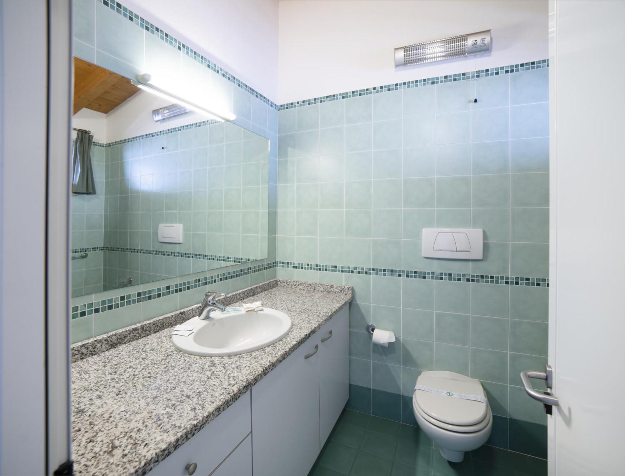 Aparthotel Molino -