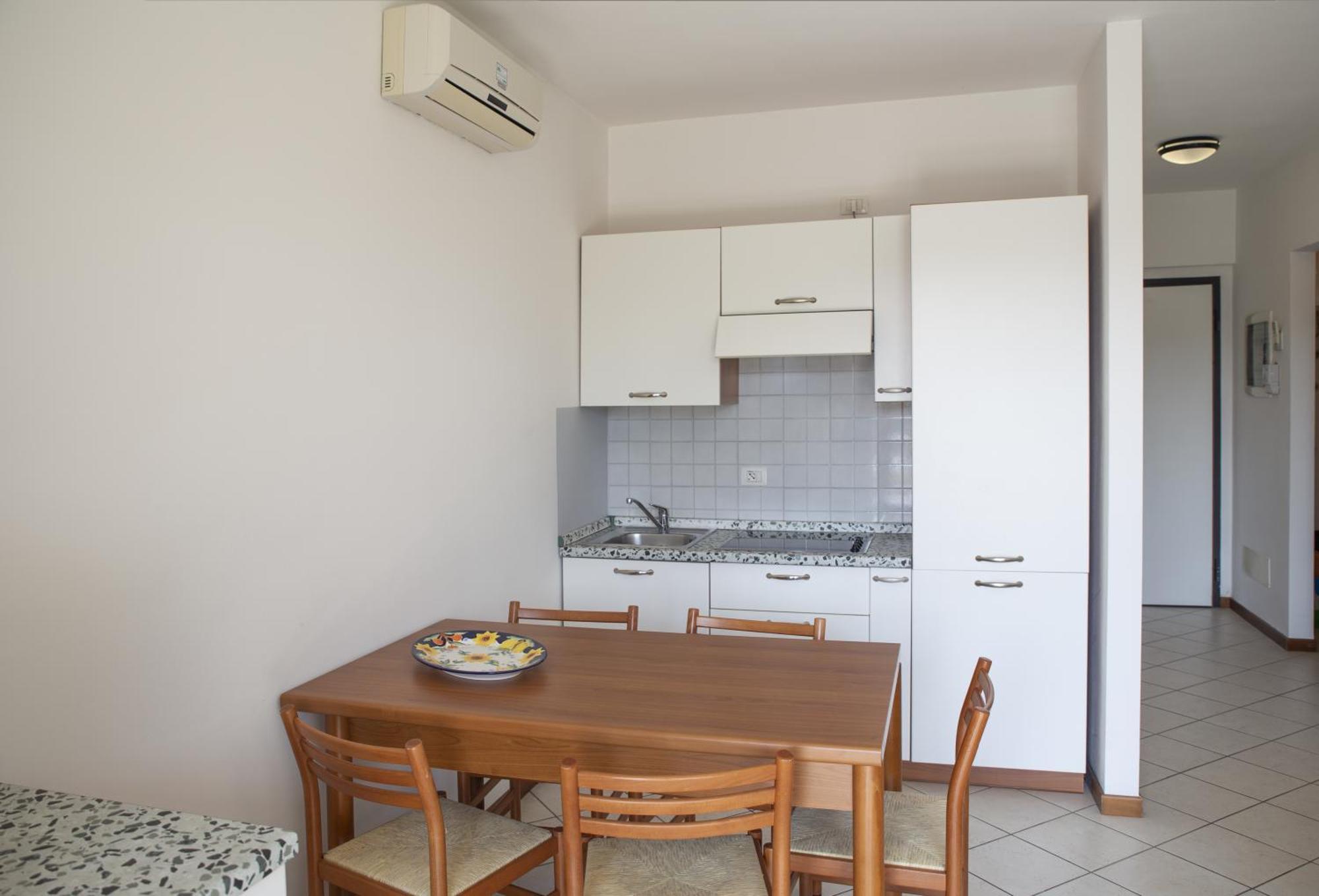 Molino - Aparthotel 3*