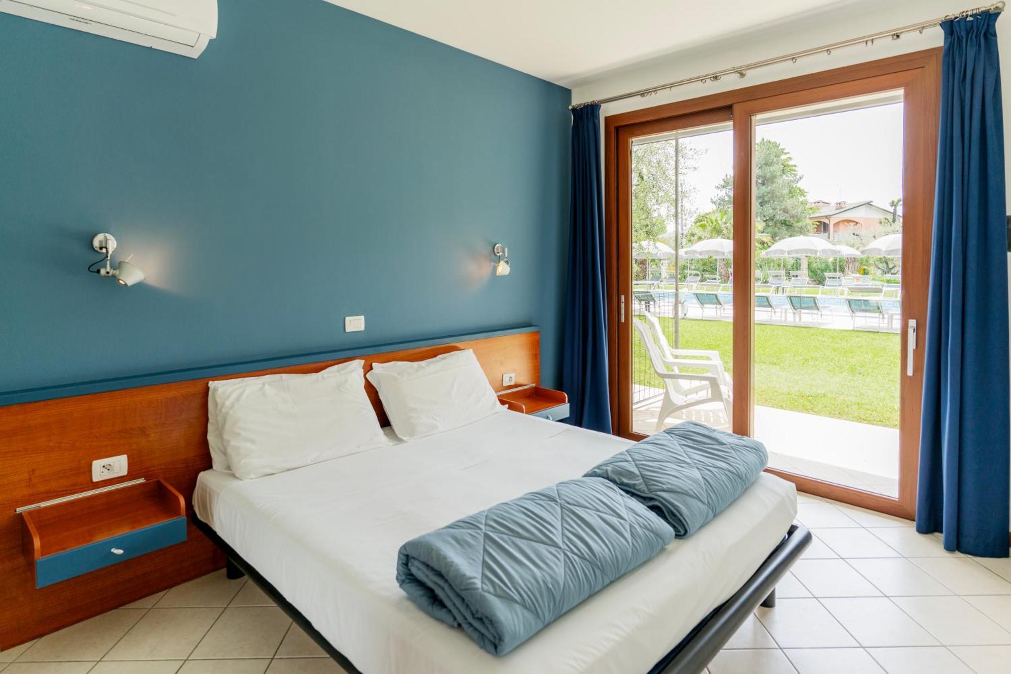 Molino - Aparthotel Manerba del Garda