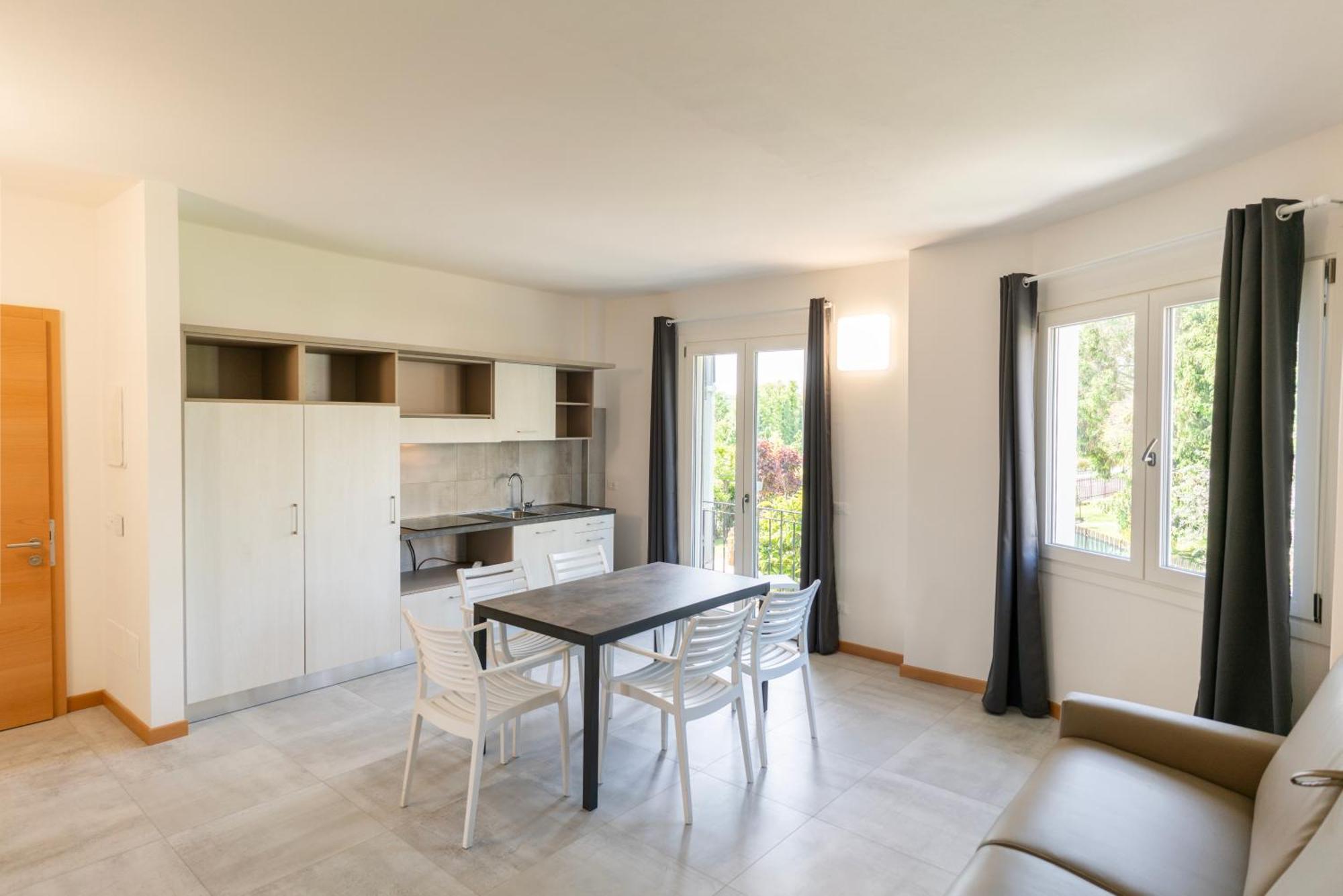 Aparthotel Molino - 3*
