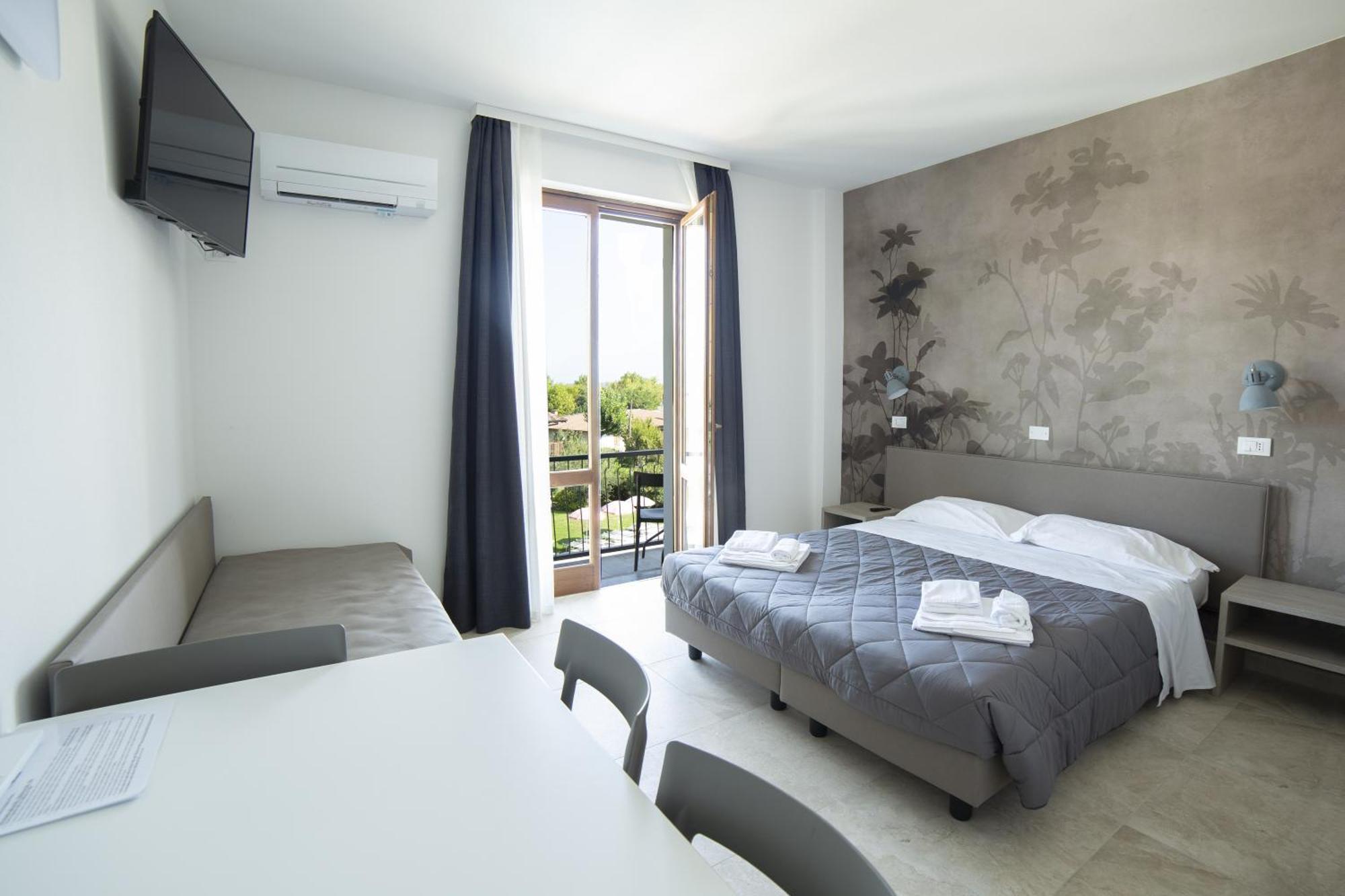 Molino - Aparthotel 3*