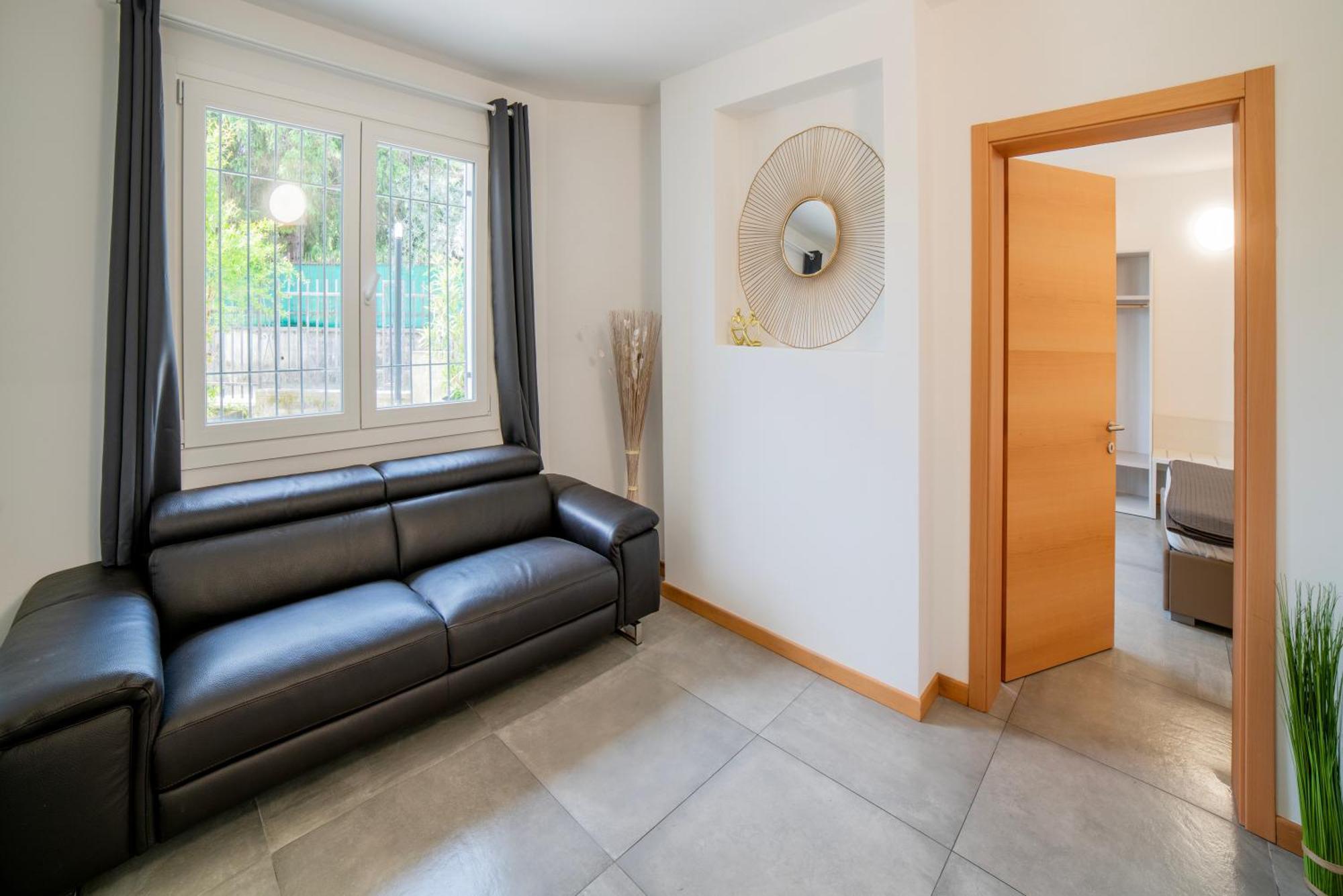 Aparthotel Molino -