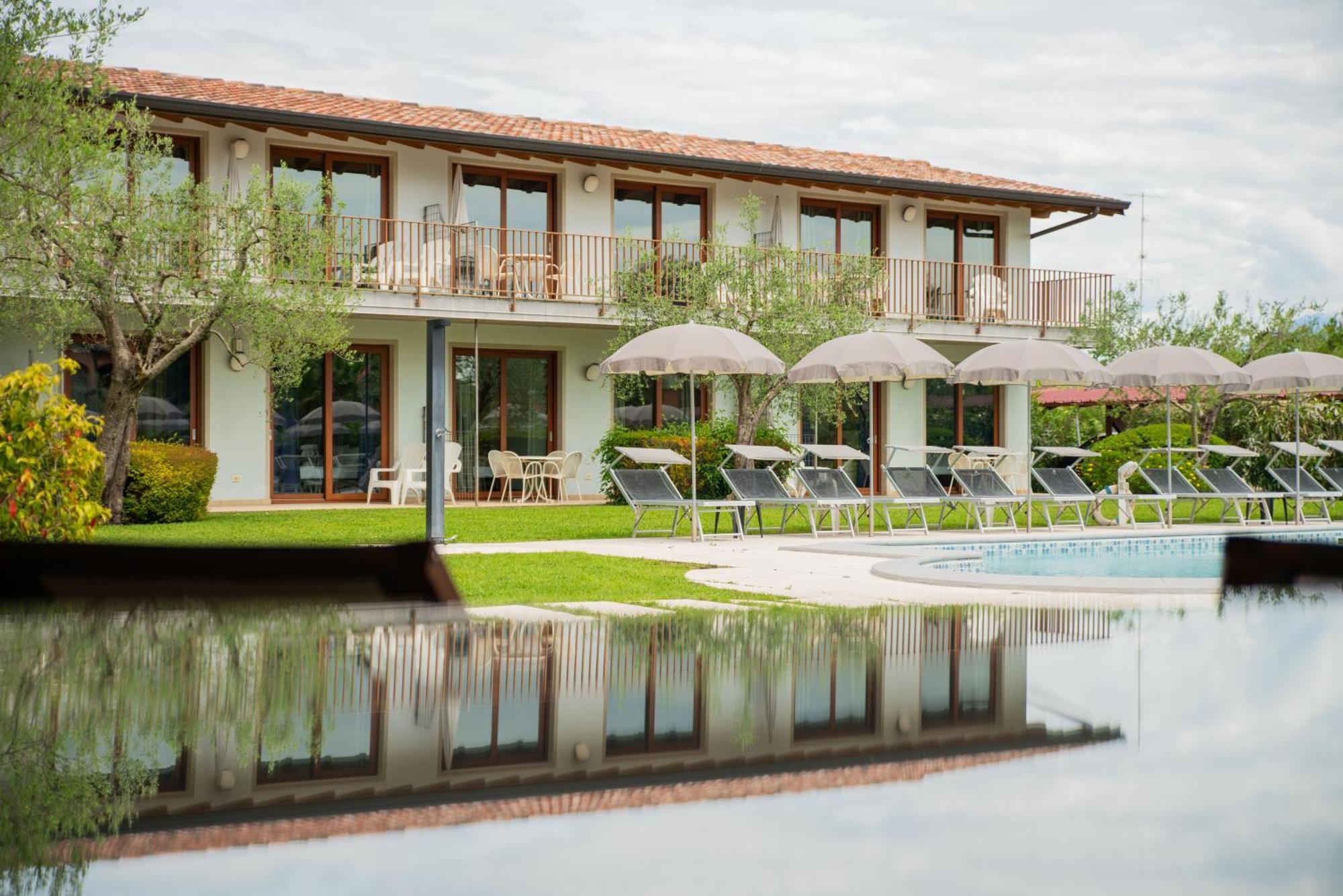 Molino - 3* Manerba del Garda