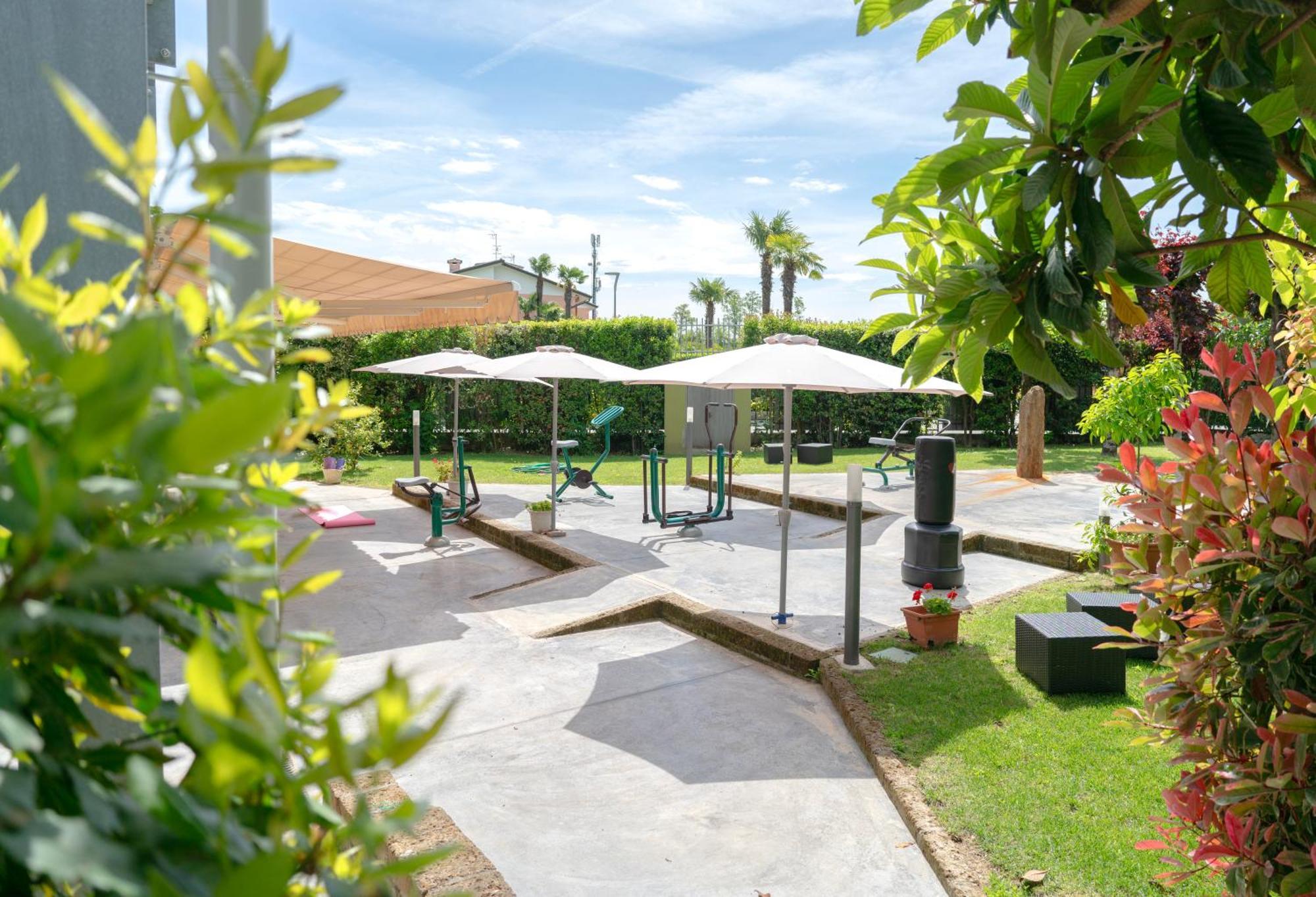 Molino - 3* Manerba del Garda