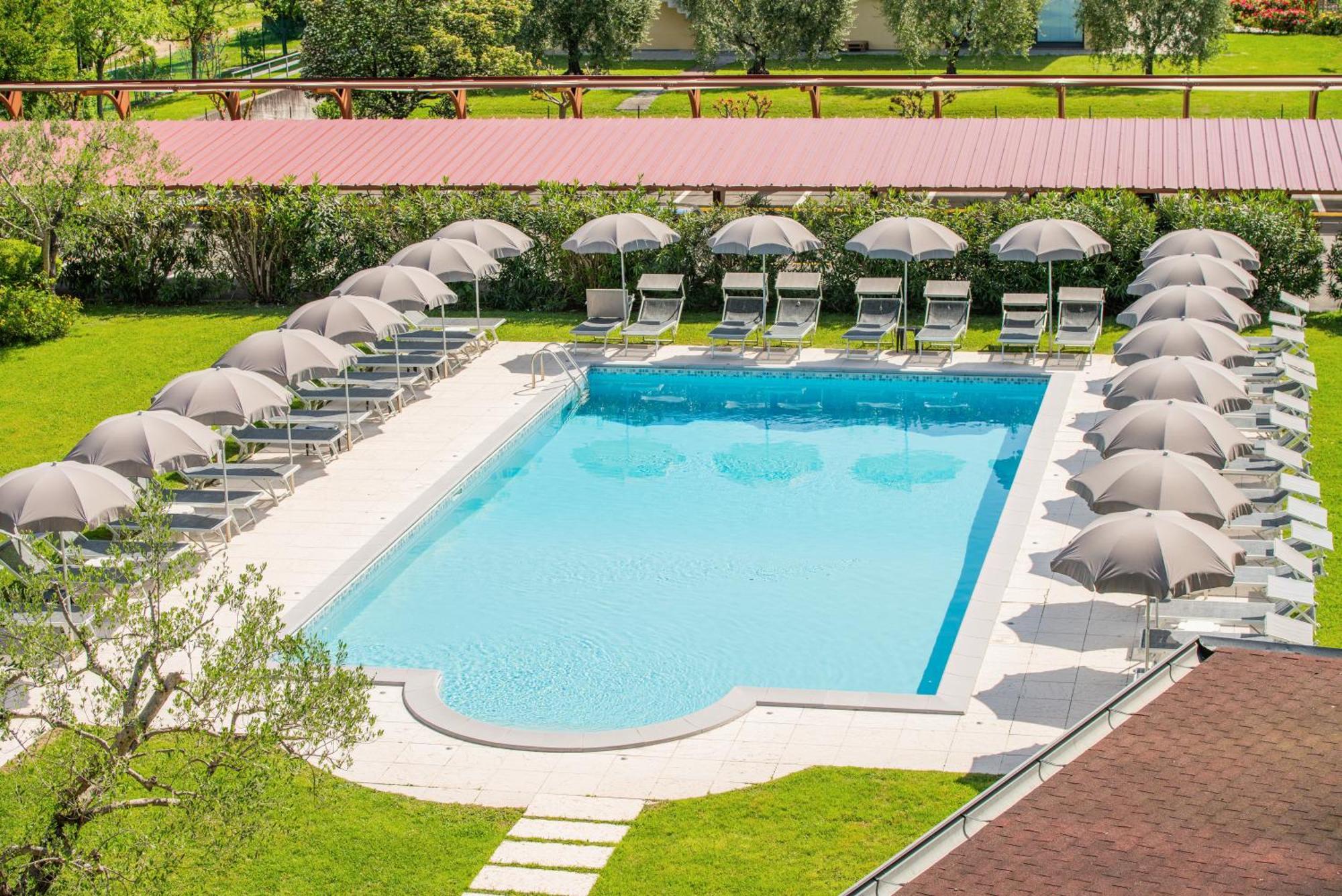 Molino - Aparthotel