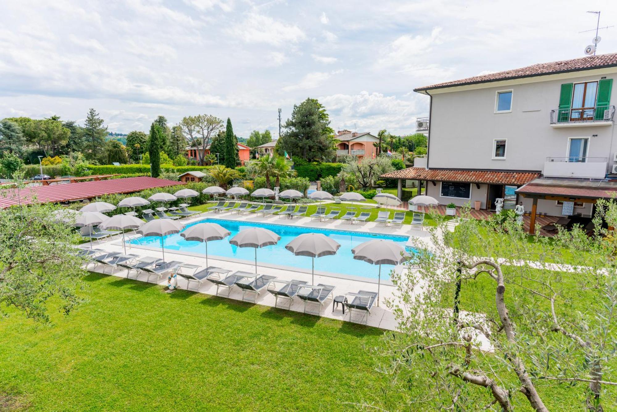 Molino - Aparthotel