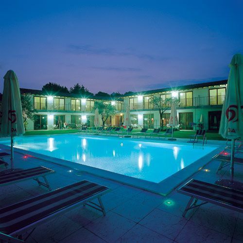 Aparthotel Molino -